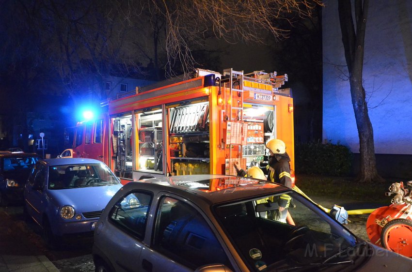 Feuer 2 Koeln Gremberg Luederichstr P09.JPG - Miklos Laubert